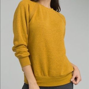 Prana Cozy-up Sweatshirt